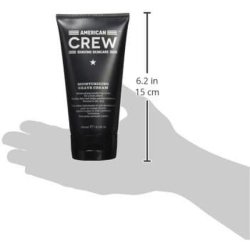 American Crew compatible - Moisturizing Shave Cream 150 ml
