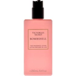 Victoria's Secret Bombshell Fragrance Lotion 250ml