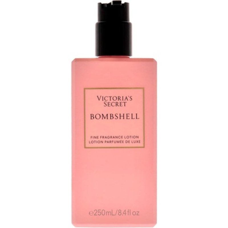 Victoria's Secret Bombshell Fragrance Lotion 250ml