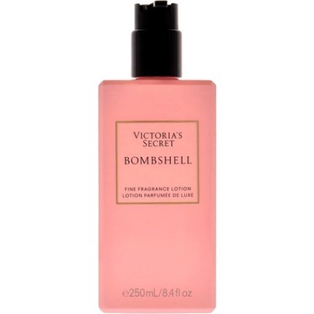 Victoria's Secret Bombshell Fragrance Lotion 250ml