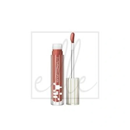 Mac Lipglass Air 5ml 226 Casual