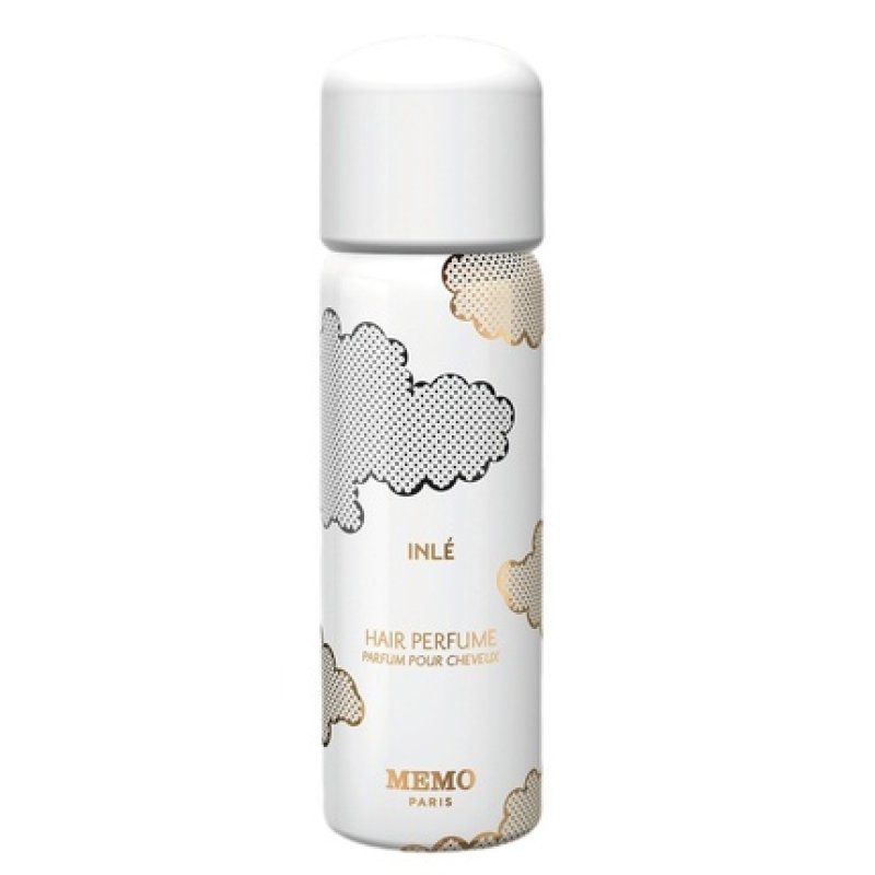 Memo Paris Inle Hair Perfume 80ml