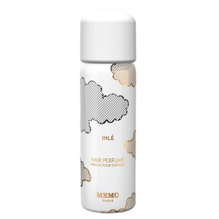 Memo Paris Inle Hair Perfume 80ml