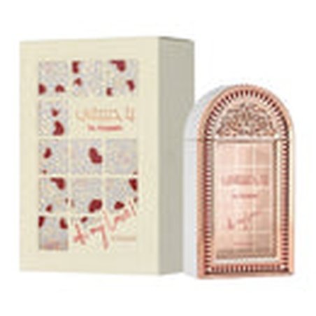 Asdaaf Spray Ya Habibi 100 Ml