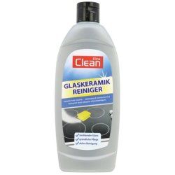 Clean Ceramic Hob Cleaner 250ml