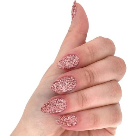 Layla Cosmetics Gel Nail Polish 202 10ml