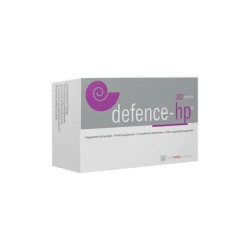 Safi Medical Care Defence Hp 30 Tablets