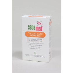Sebamed Colour Care Shampoo 200ml
