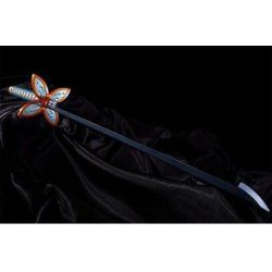 DEMON SLAYER - Epée Nichirin (Shinobu Kocho) - Réplique Proplica 88cm