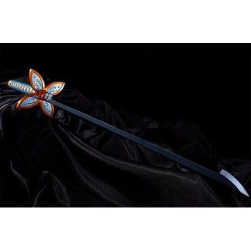 DEMON SLAYER - Epée Nichirin (Shinobu Kocho) - Réplique Proplica 88cm