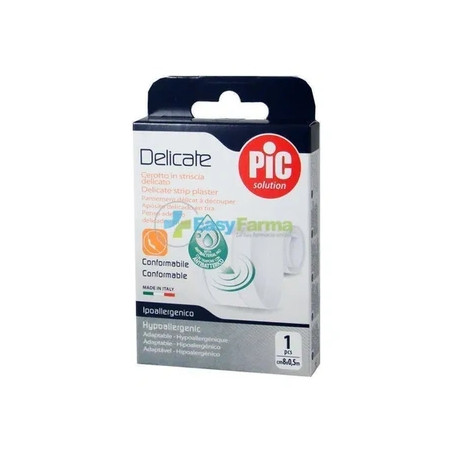 Pikdare Pic Delicate Bandage In Strip Delicate 1 Piece