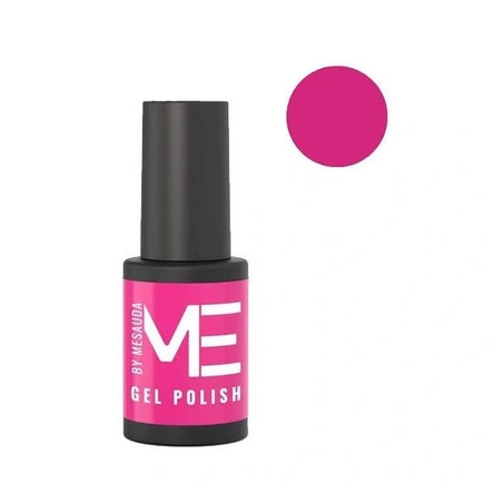 Mnp Gel Polish Me By Mesauda 207 Fluo - 5ml
