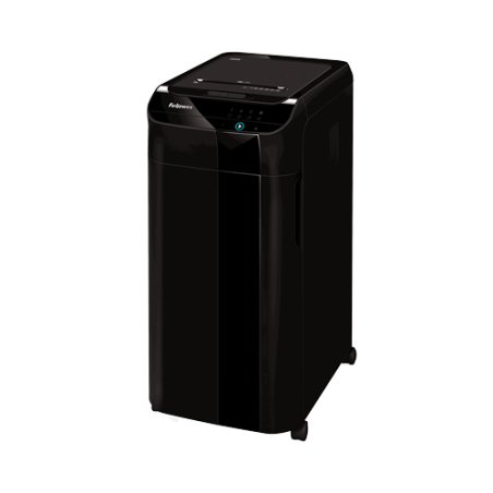 FELLOWES DESTRUCTEUR AUTOMAX 450C
