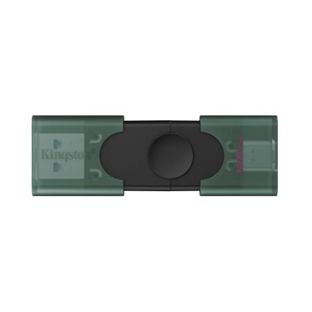 KINGSTON DataTraveler DuoG2 128Go USB-A