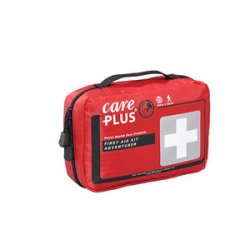 Care Plus First Aid Adventurer Set Essential First Aid Kit For Outdoor Adventures