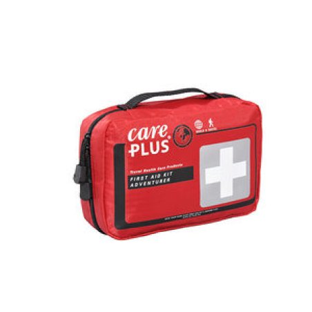 Care Plus Adventurer First Aid Kit