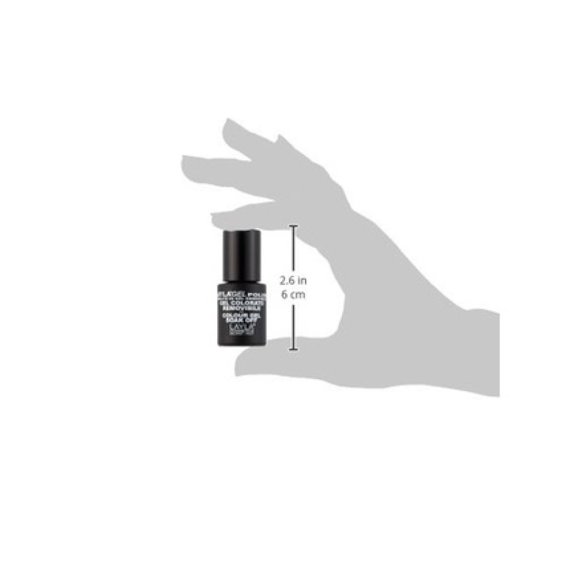 Layla Cosmetics Laylagel Polish Color