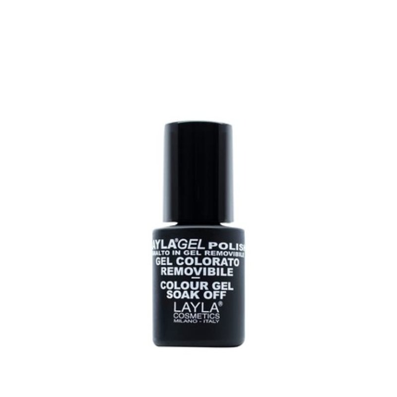 LAYLA Gelpolish N.226 Finish Lime 38g