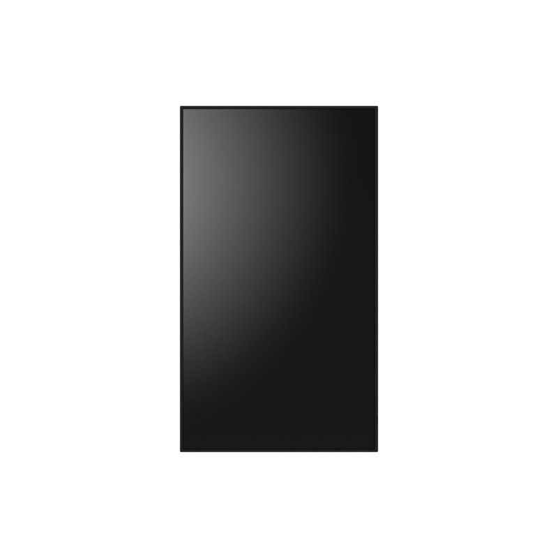 SHARP/NEC MultiSync P656 Kiosk design 163.8 cm (64.5") LCD 700 cd/m² 4K Ultra HD Black Built-in processor