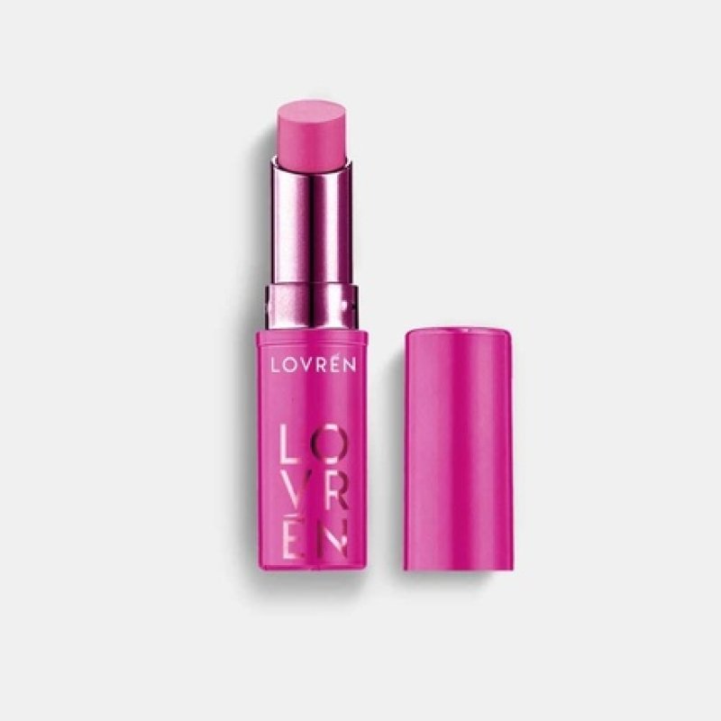 Lovren Lb3 Lip Stick Balm Color Boost