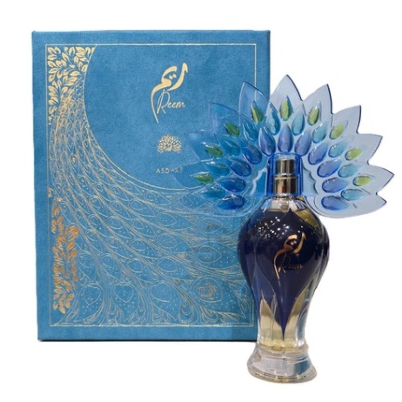Asdaaf Reem Spray 100 Ml