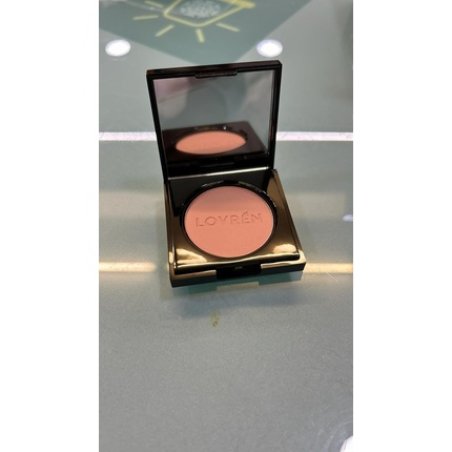 Lovren Blush Color Booster
