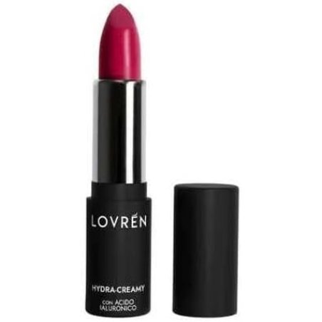 Lovren Hydra Creamy R4 Cherry Lipstick