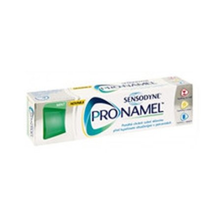 Sensodyne Pronamel Toothpaste For Daily Protection 75 Ml