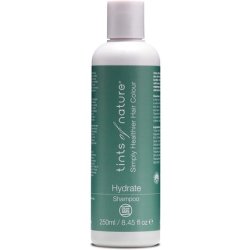 Tints of Nature Hydrate Shampoo 250ml