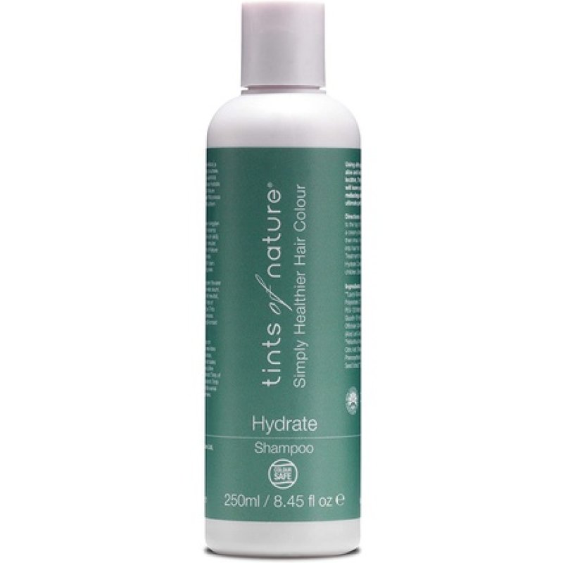 Tints of Nature Hydrate Shampoo 250ml