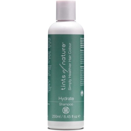 Tints of Nature Hydrate Shampoo 250ml