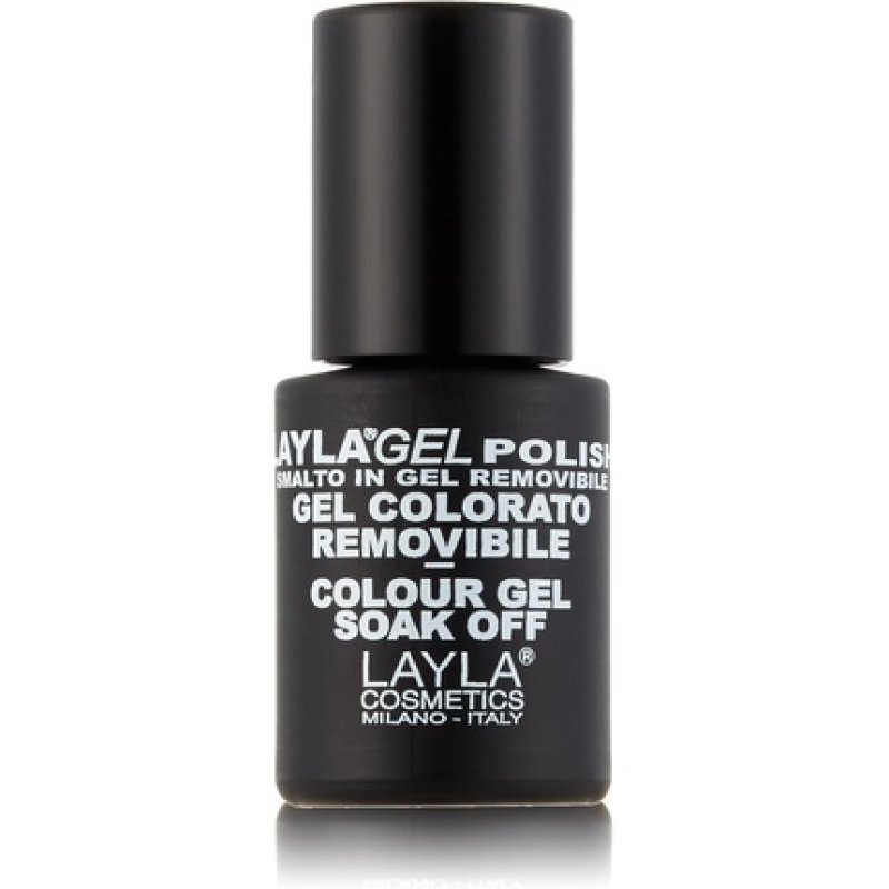 Layla Nail Varnish