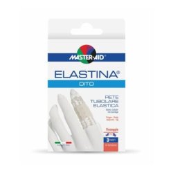Master-Aid Elastina Finger Elastic Tubular Net 3m