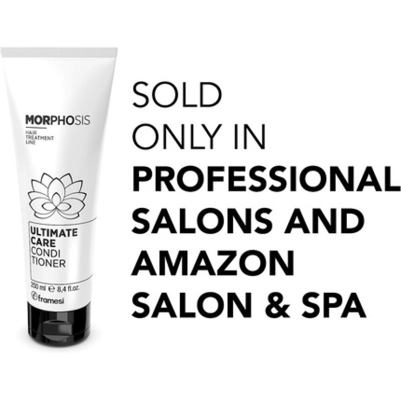 Framesi Morphosis Ultimate Care Conditioner 8.4 fl oz