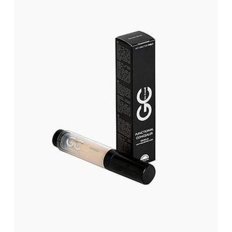 Gil Cagné Functional Concealer Color Vanilla 101 Baldan 10ml