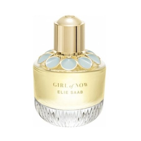 Tester Elie Saab Girl Of Now Edp 90ml