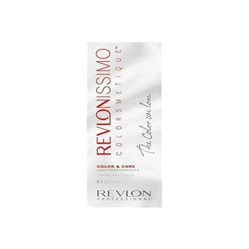 REVLON PROFESSIONAL Revlonissimo Colorsmetique Cremegel Color 60ml 5.65