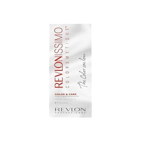 REVLON PROFESSIONAL Revlonissimo Colorsmetique Cremegel Color 60ml 5.65