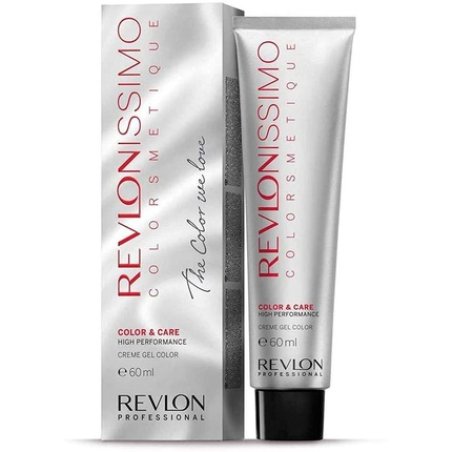 Revlon Revlonissimo 6.65 Hair Color