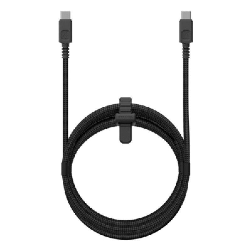 Xtorm CX3081 USB cable 3 m USB C Black