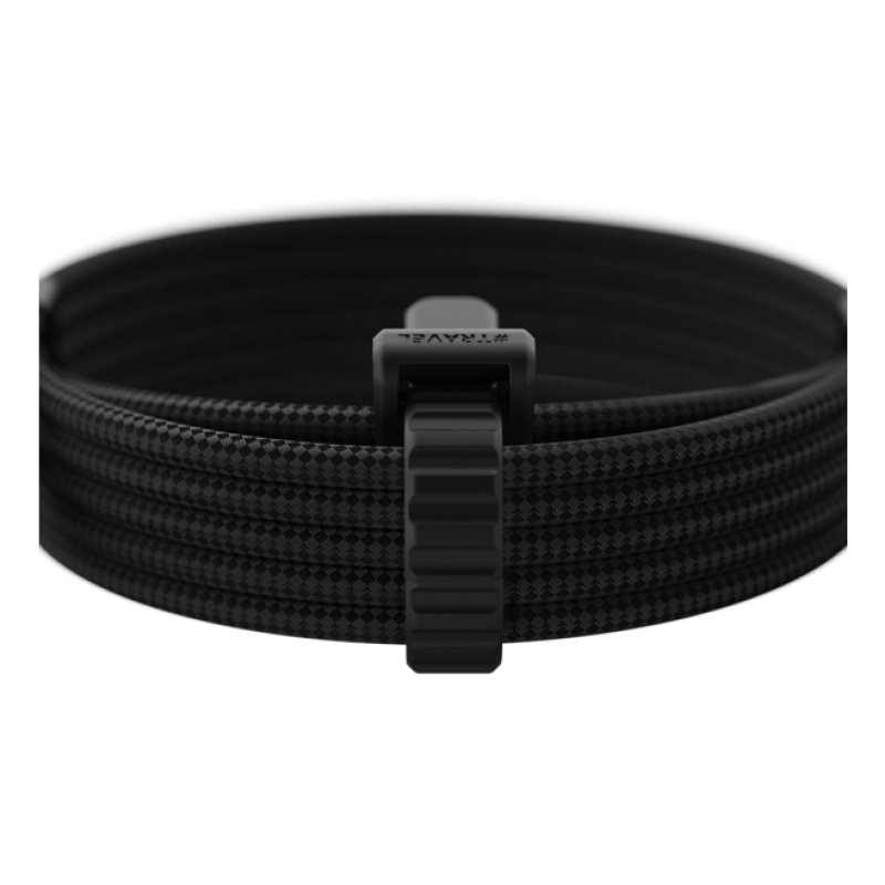 Xtorm CX3081 USB cable 3 m USB C Black