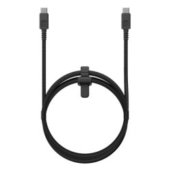 Xtorm CX3071 câble USB 1,5 m USB C Noir