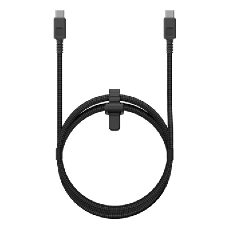 Xtorm CX3071 USB cable 1.5 m USB C Black