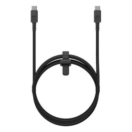 Xtorm CX3071 câble USB 1,5 m USB C Noir