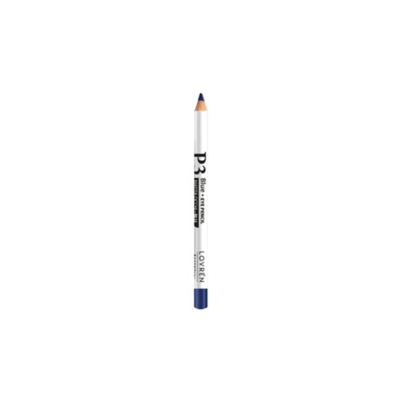 Lovren Pencil Eyes P3 Blue