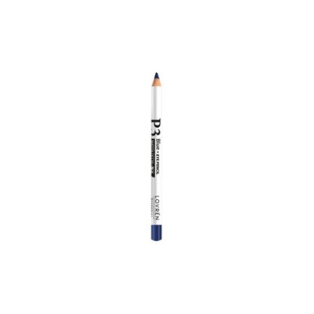Lovren Pencil Eyes P3 Blue