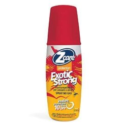 ZCARE Exotic Strong Protection