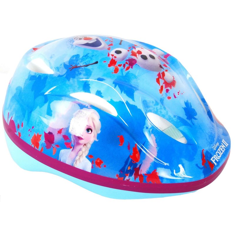 Volare - Bicycle Helmet 51-55 cm - Disney Frozen 2 (00945)