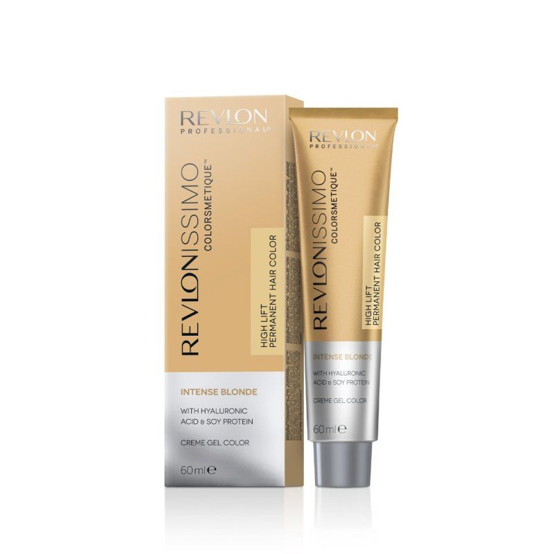 Revlon Revlonissimo Colorsmetique Intense Blonde 1202 Platine 60 ml