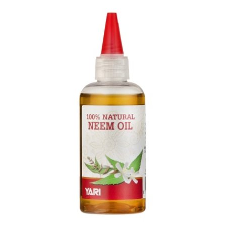 Yari Neem Oil 105ml
